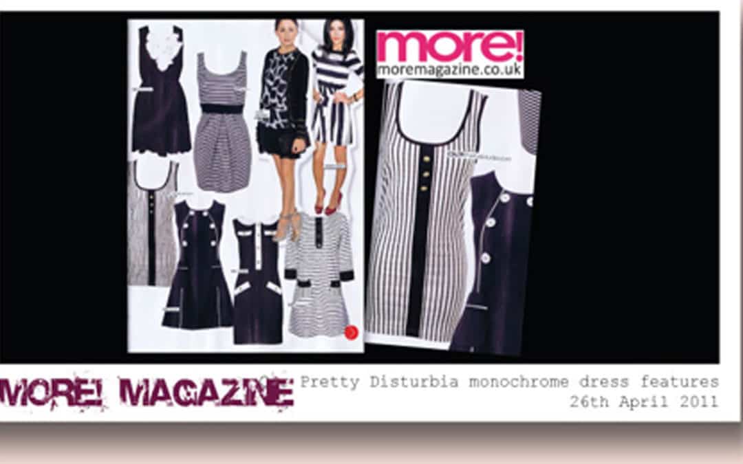 MORE Magazine