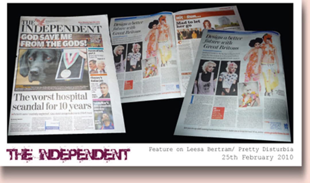 The Independent Newspaper