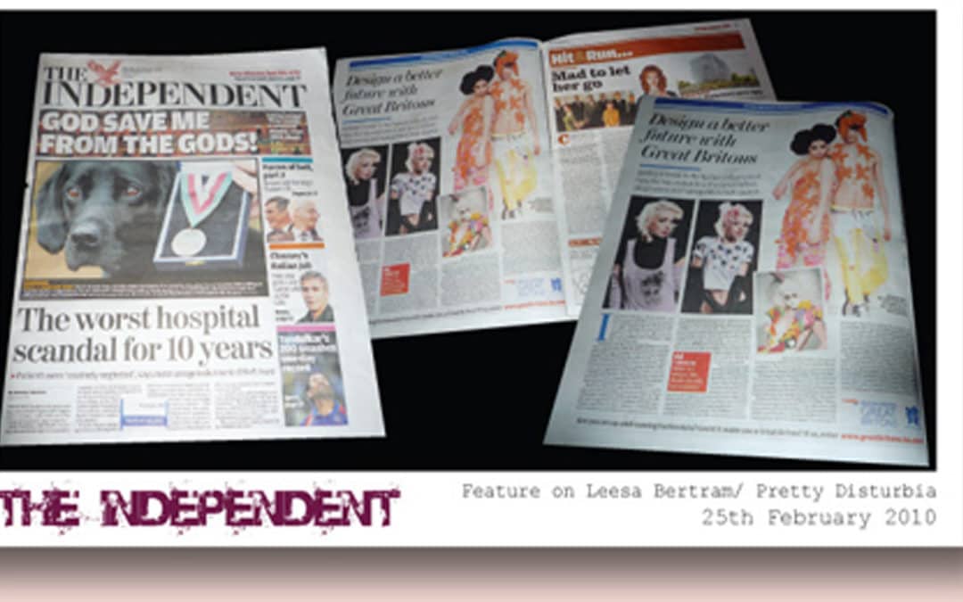 The Independent Newspaper