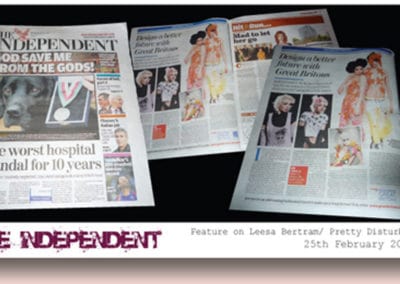 The Independent Newspaper