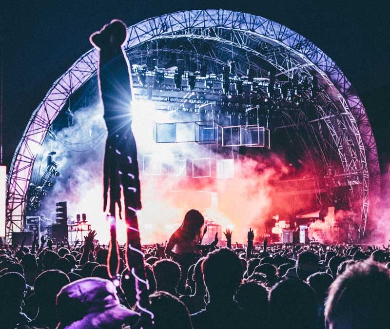 It’s Festival Week!