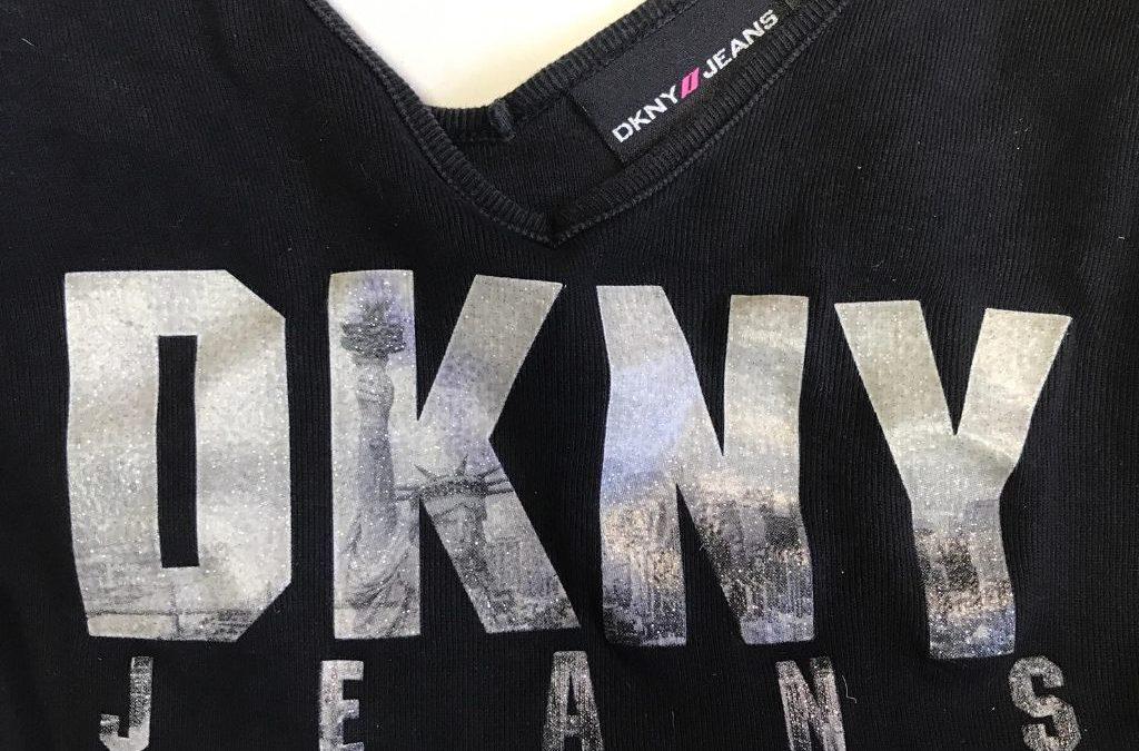 DKNY Fashion Week at Pretty Disturbia