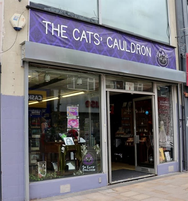 Stockport stockists